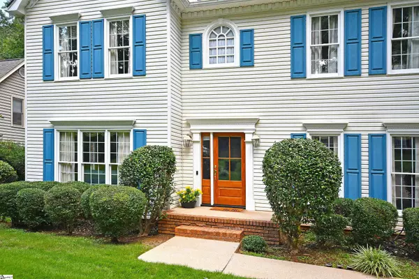 Greenville, SC 29607,605 Creekview Drive