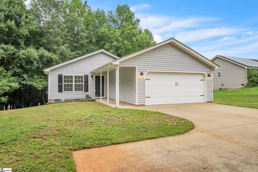 703 Patriot Lane, Greer, SC 29651