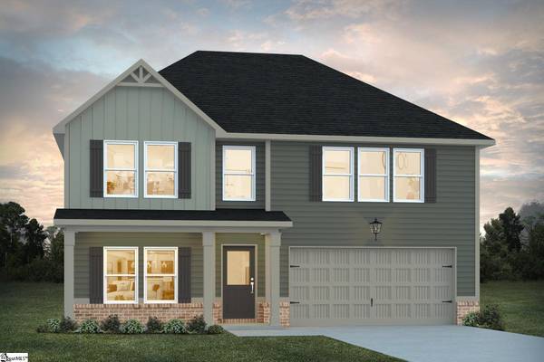 Roebuck, SC 29376,3172 Emberly Drive