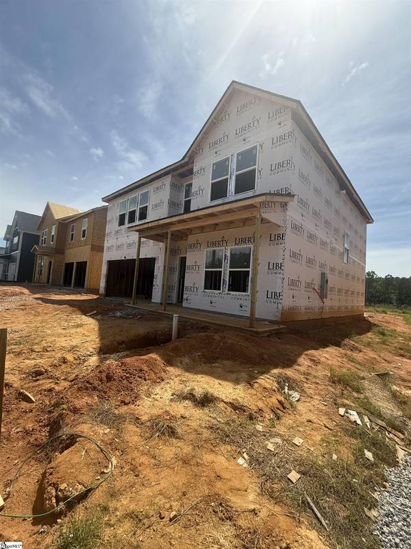 Roebuck, SC 29376,3172 Emberly Drive