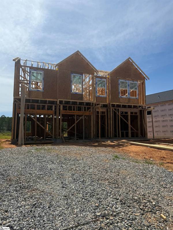 3164 Emberly Drive, Roebuck, SC 29376