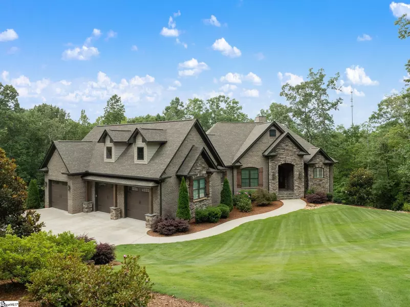 220 Luberon Lane, Travelers Rest, SC 29690