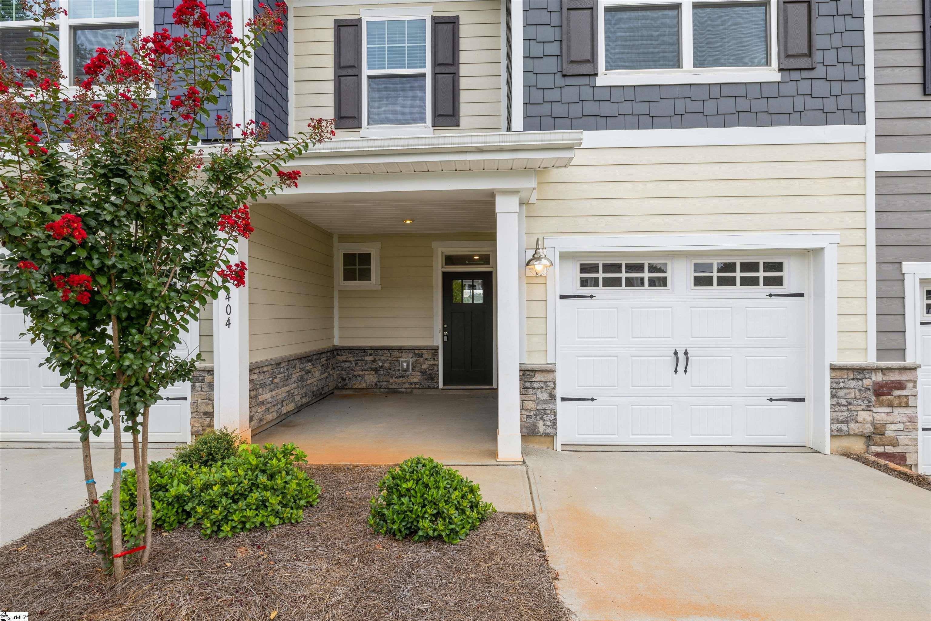Travelers Rest, SC 29690,404 Rosser Place