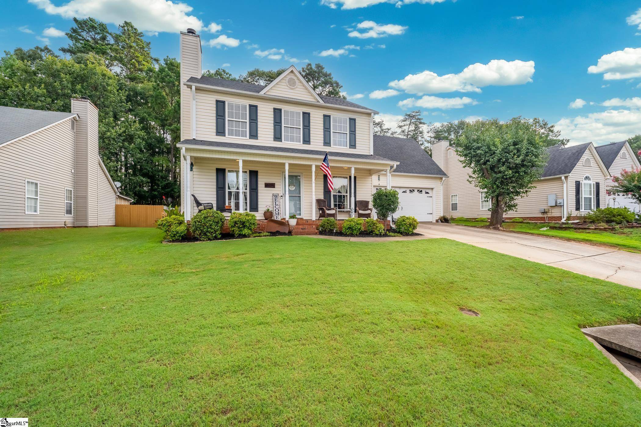 Simpsonville, SC 29681,215 Ashridge Way