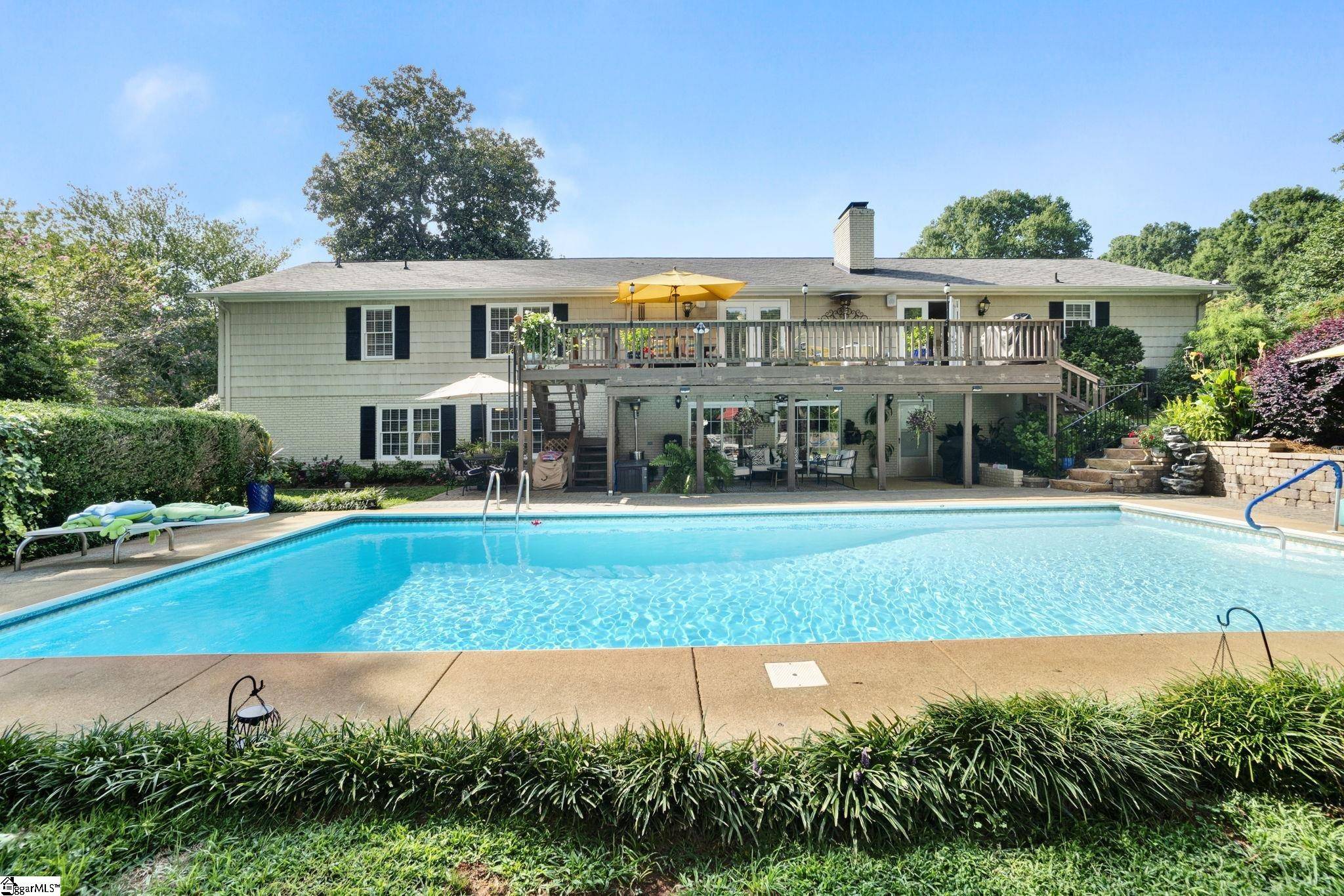 Spartanburg, SC 29307,260 Lake Forest Drive