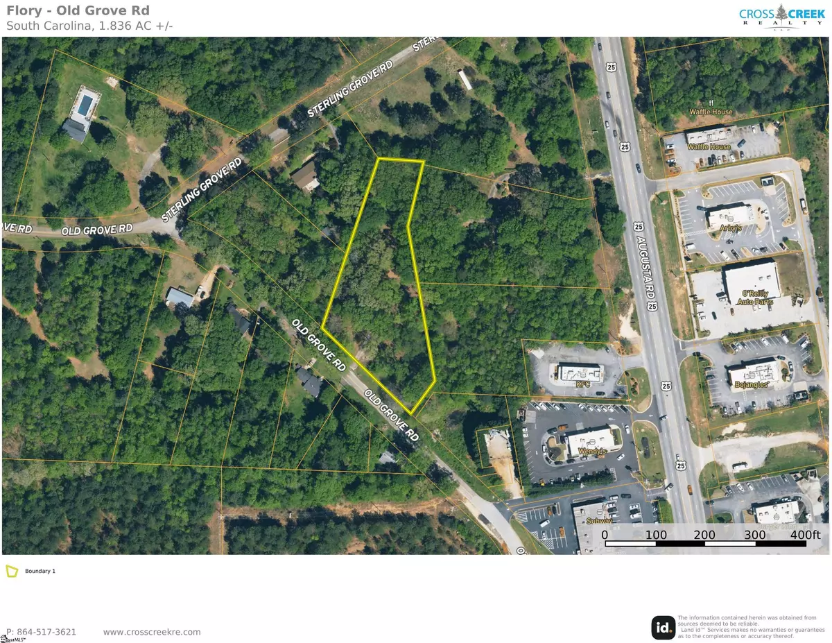 Piedmont, SC 29673,1995 Old Grove Road