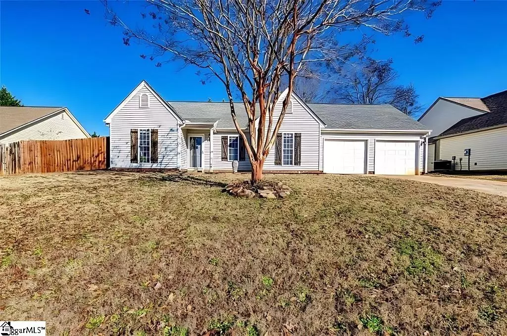 Liberty, SC 29657,171 Bufflehead Circle