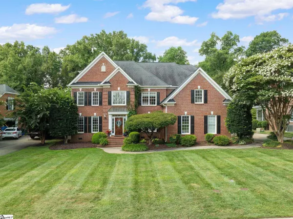 Simpsonville, SC 29681,221 Huddersfield Drive