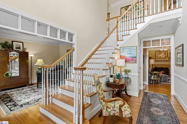 Simpsonville, SC 29681,221 Huddersfield Drive