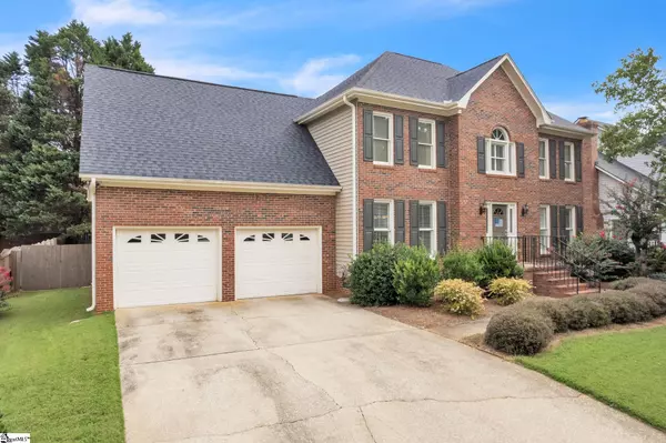 Greenville, SC 29607,101 Plum Creek Lane