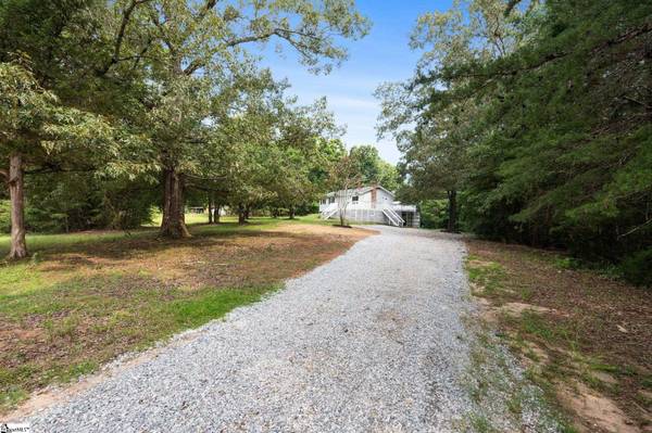 Pelzer, SC 29669,124 Meares Drive