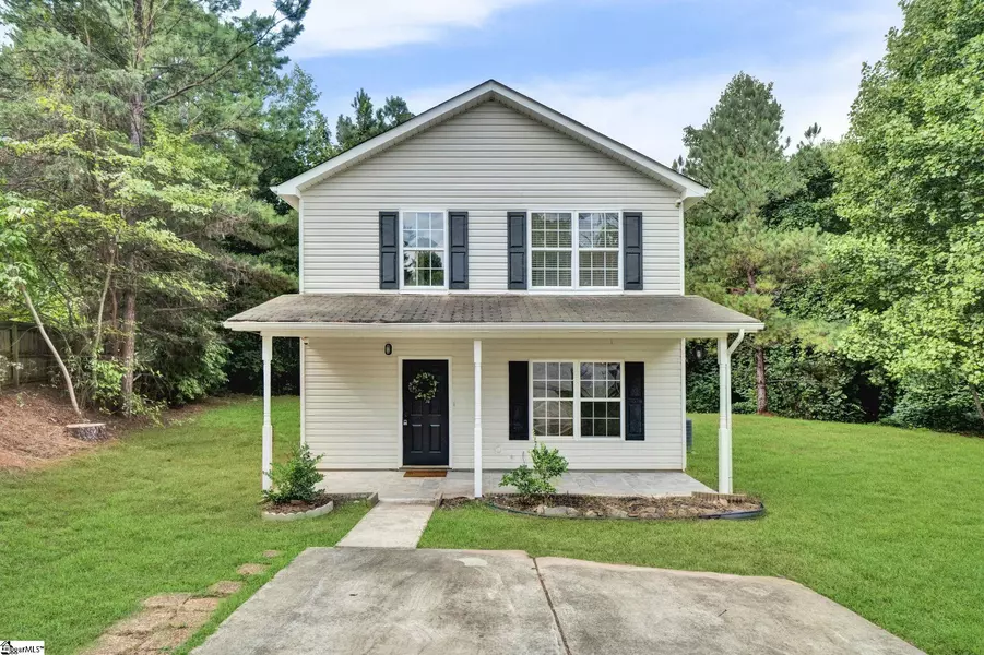 113 Aubrey Lane, Liberty, SC 29657