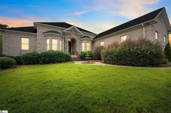 401 Marswen Court, Simpsonville, SC 29681