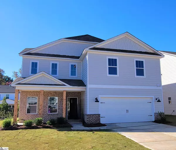 365 Alyssa Landing Drive, Fountain Inn, SC 29644