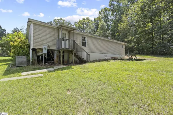 Liberty, SC 29657-4602,143 Hidden Pond Lane