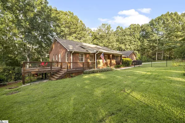 Landrum, SC 29356,121 Lanier Drive