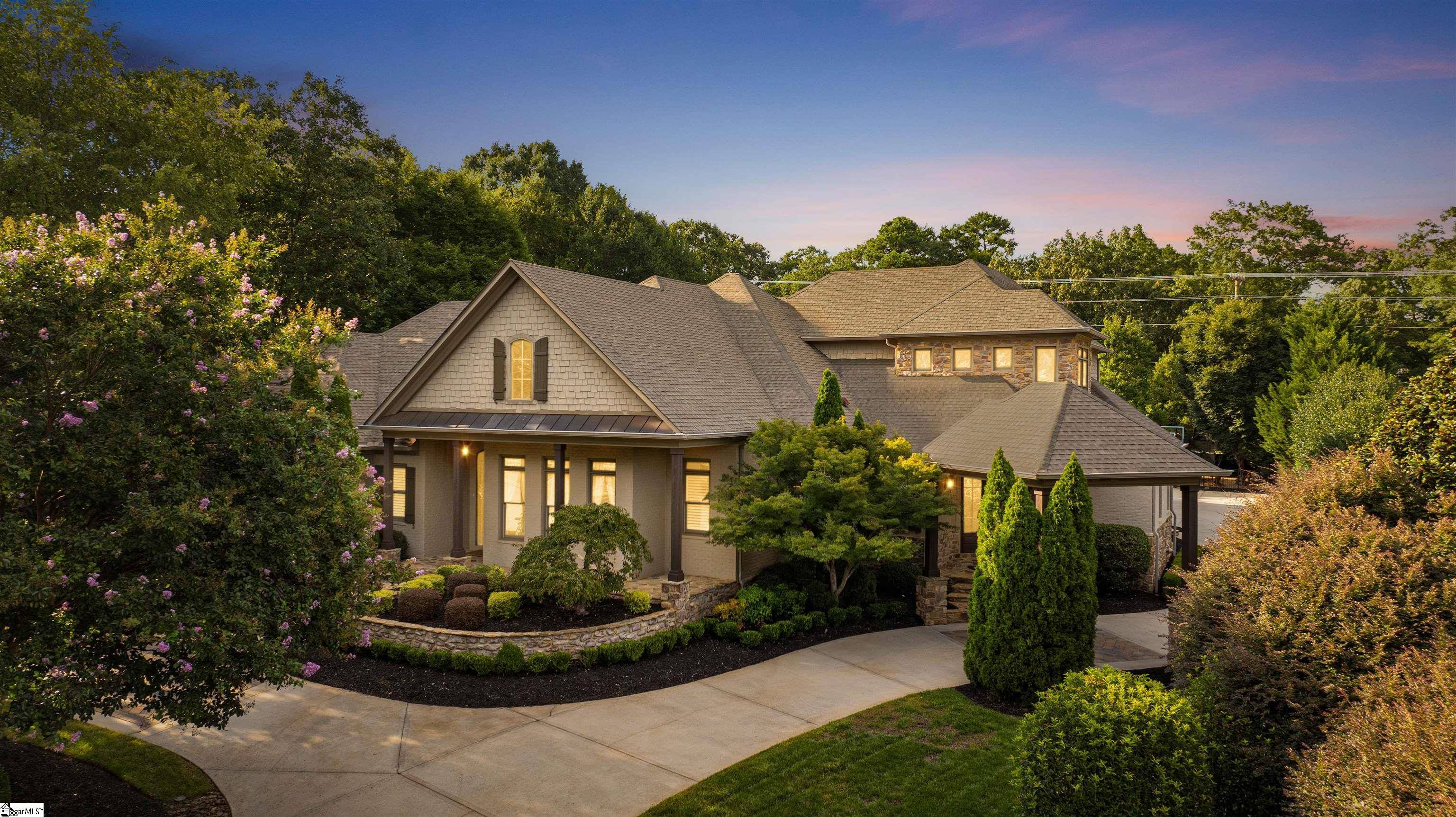 305 Chancery Lane, Simpsonville, SC 29681