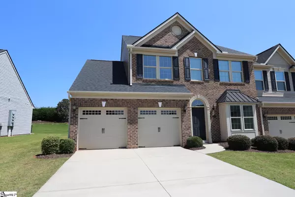 206 Alderside Place, Greer, SC 29650