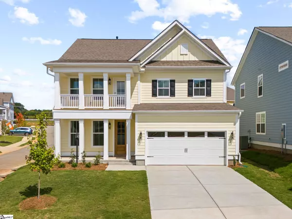 512 Lewes Avenue, Simpsonville, SC 29681