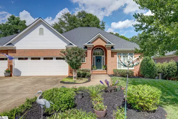 Greer, SC 29650,322 New Tarleton Way