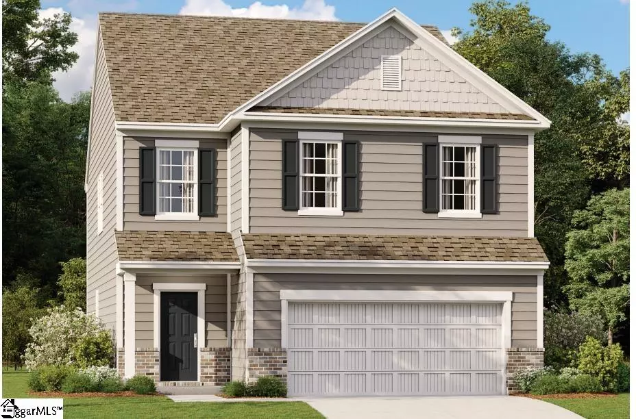 Taylors, SC 29687,110 Bean Springs Court