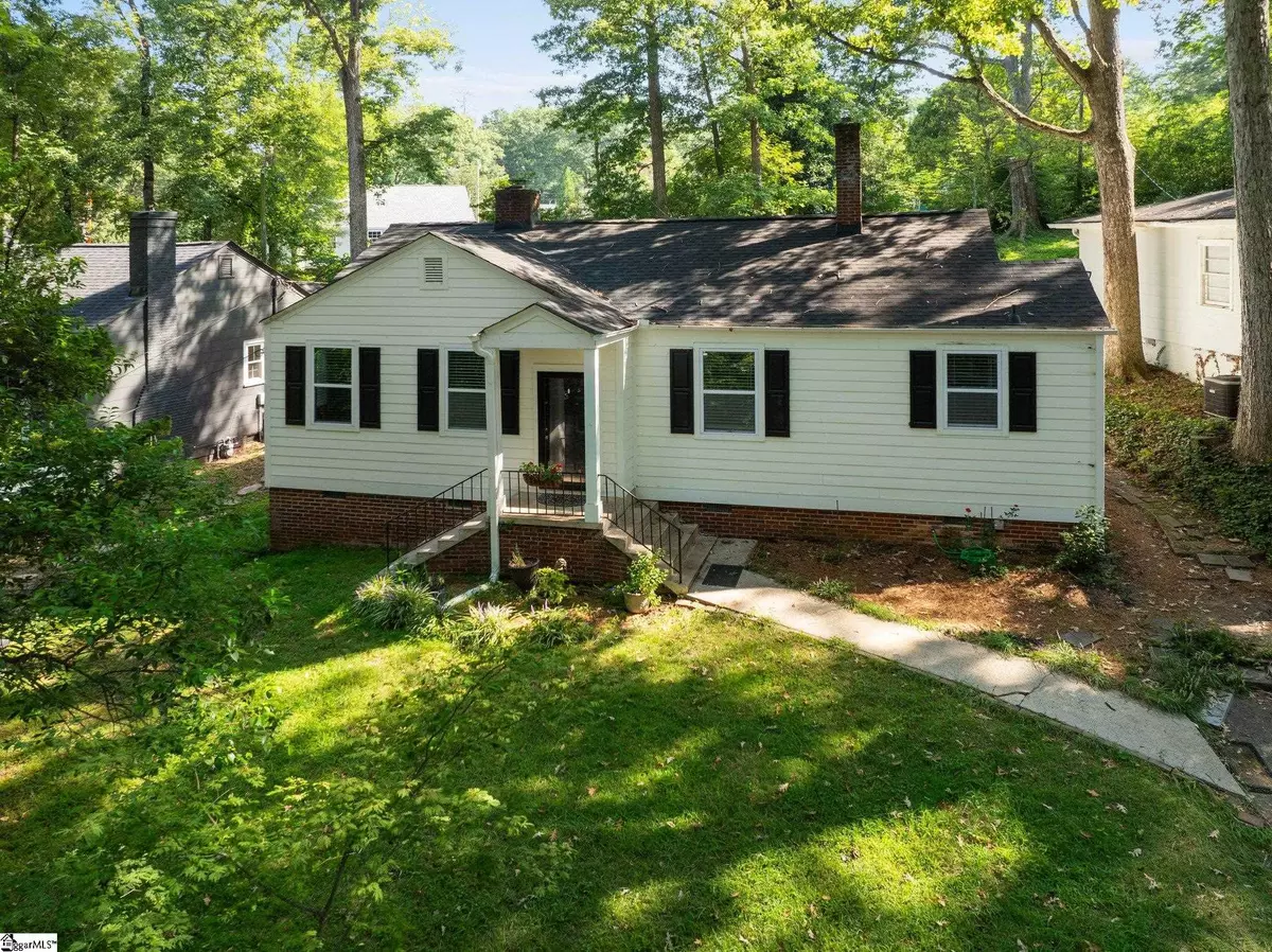 Greenville, SC 29605,18 Arcadia Circle