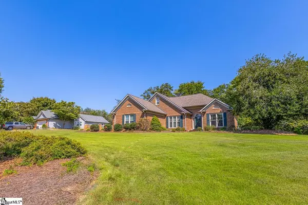 Moore, SC 29369,261 E Autumn Ridge Road