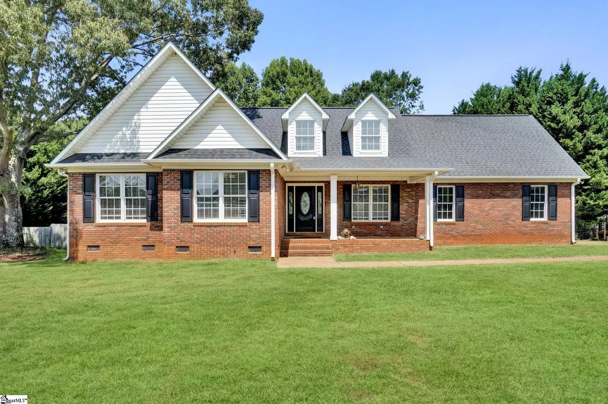 Inman, SC 29349-7056,309 Trantham Court