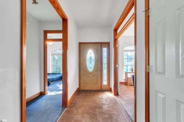 Landrum, SC 29356,130 Spivey Creek Road