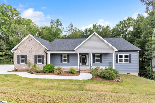 6 Goose Trail, Taylors, SC 29687