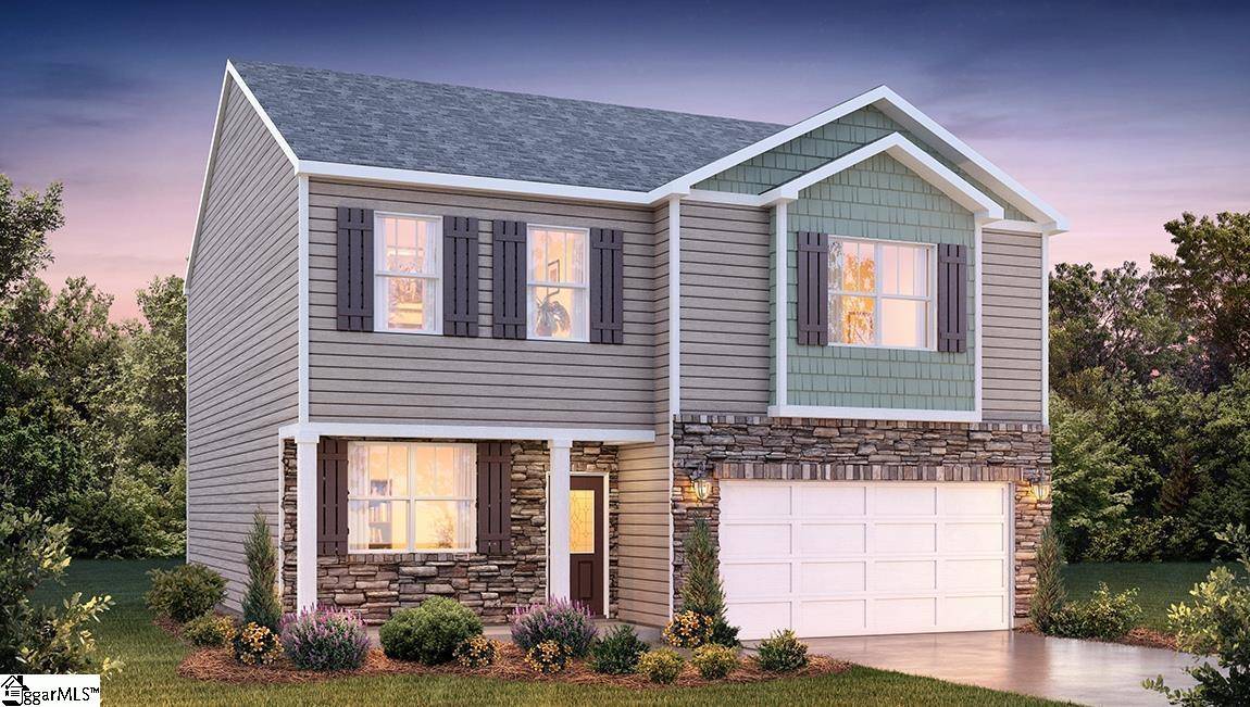 340 Glass Road, Piedmont, SC 29673