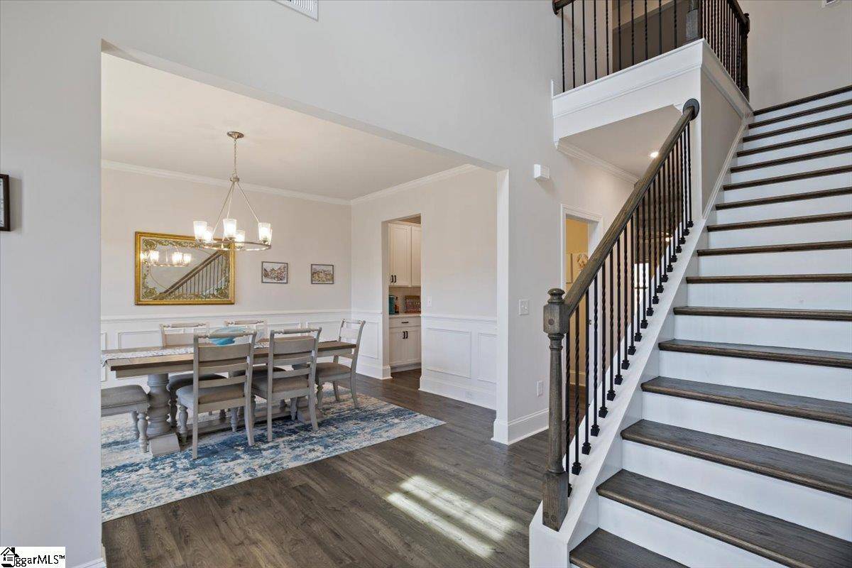 Easley, SC 29642,143 Juniper Hill Drive