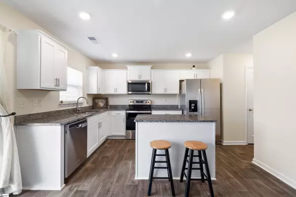Woodruff, SC 29388,347 Millen Drive