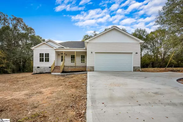 Williamston, SC 29697,435 Minor Street