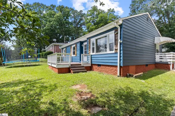 Greenville, SC 29611,10 Maxie Avenue