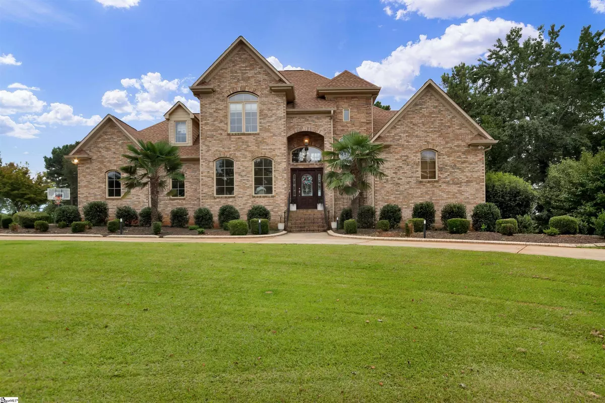 Inman, SC 29349,720 E Long Bay Drive