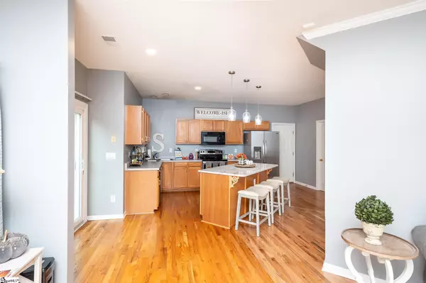 Greenville, SC 29607,815 Laurel Meadows Parkway