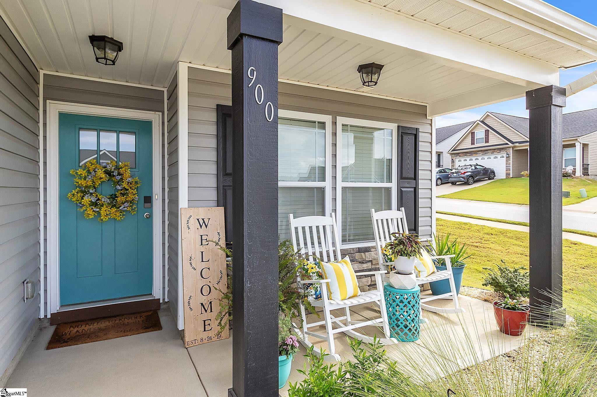 Greer, SC 29651,900 John Thomas Way