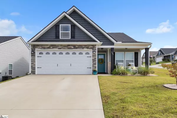 900 John Thomas Way, Greer, SC 29651