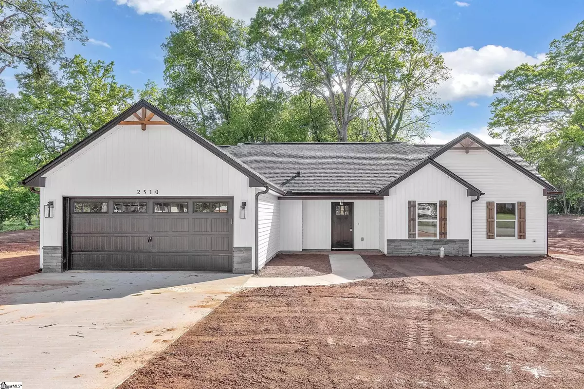Anderson, SC 29621,105 Leon Drive
