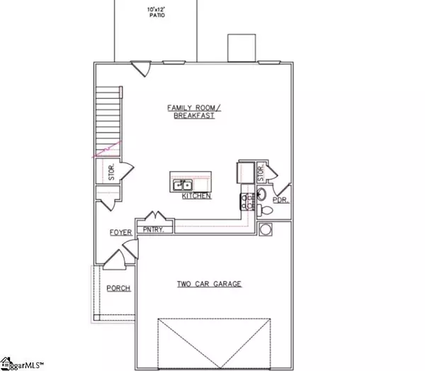 Roebuck, SC 29376,3124 Emberly Drive