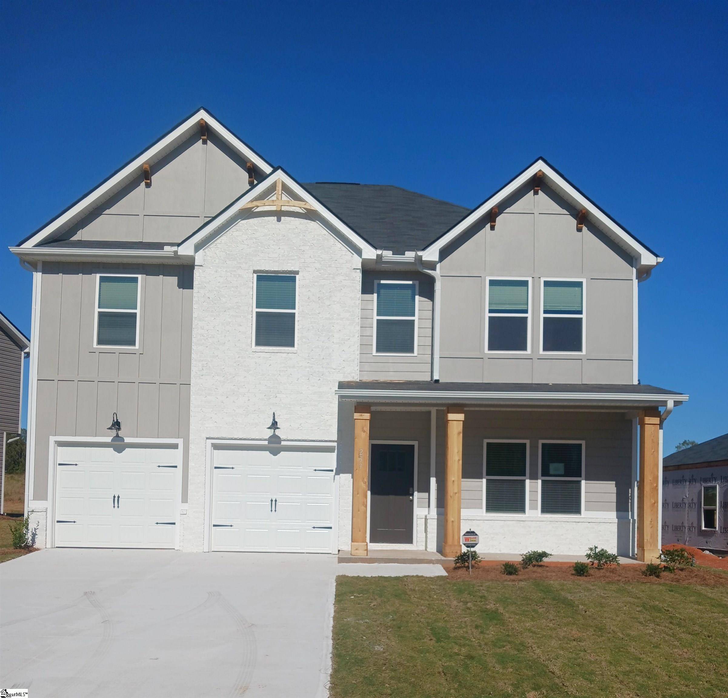 237 Juniper Valley Circle, Piedmont, SC 29673