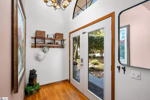 Westminster, SC 29693,214 Point Place Drive