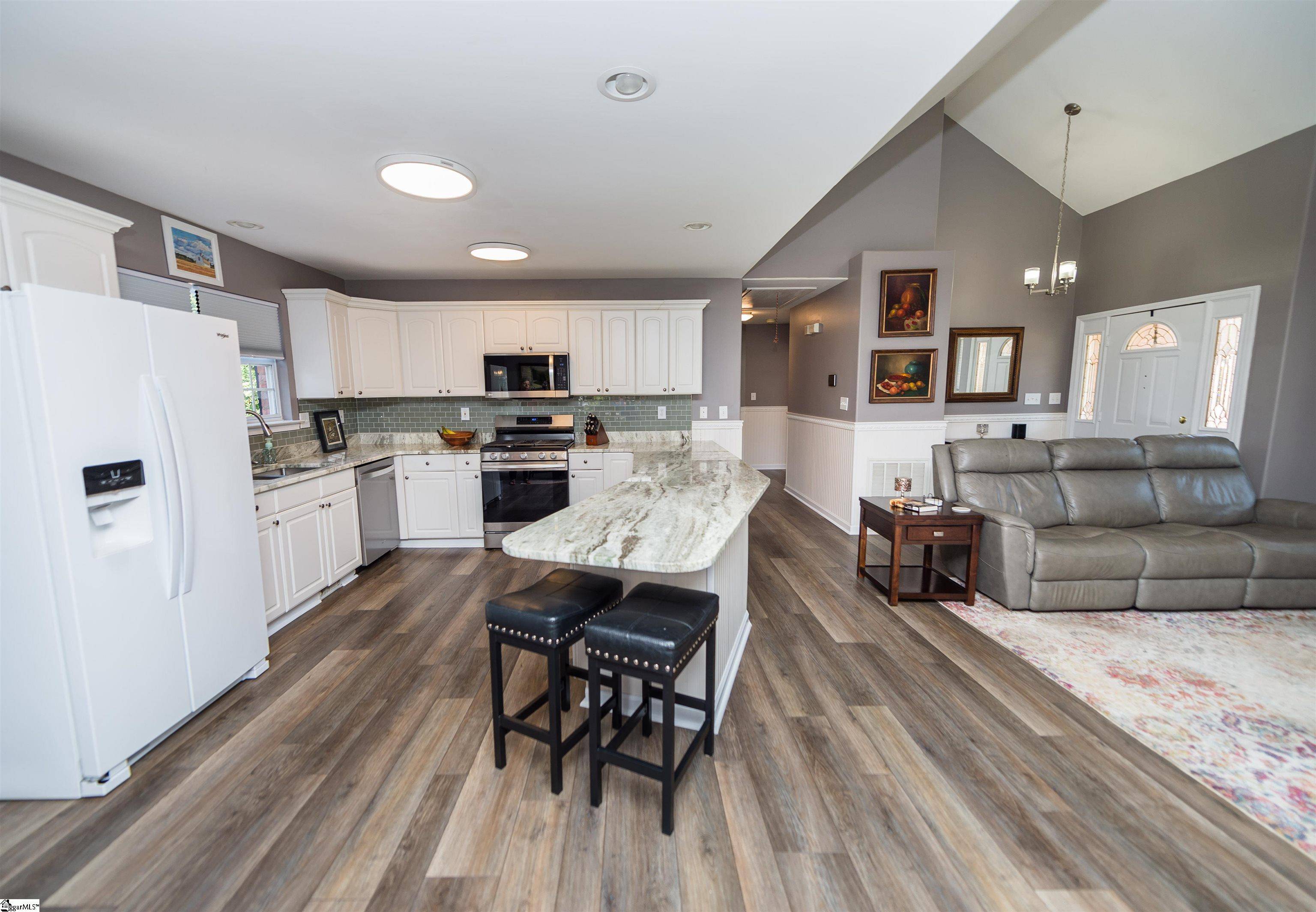 Boiling Springs, SC 29316,208 Bay Hill Drive