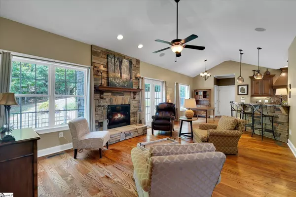 Six Mile, SC 29682-9200,256 Breckenridge Drive