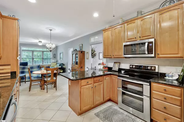 Anderson, SC 29621,210 Green Chase West