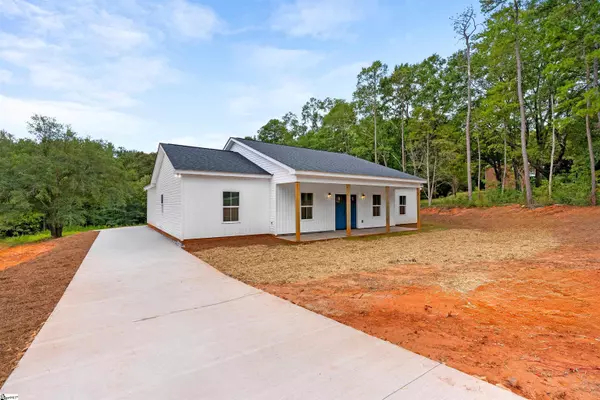 Piedmont, SC 29673-8076,413 Wyatt Road