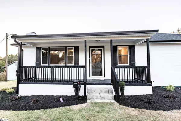 Honea Path, SC 29654-0000,405 Hammett Street