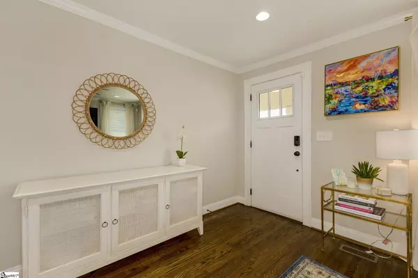 Greenville, SC 29607,122 Parkins Mill Road