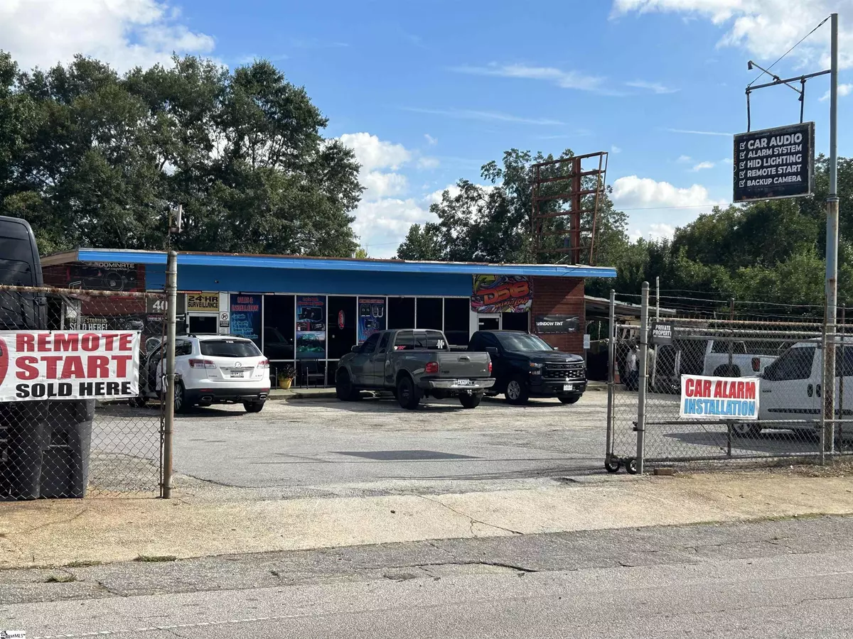 Greenville, SC 29617,400 E Marion Road